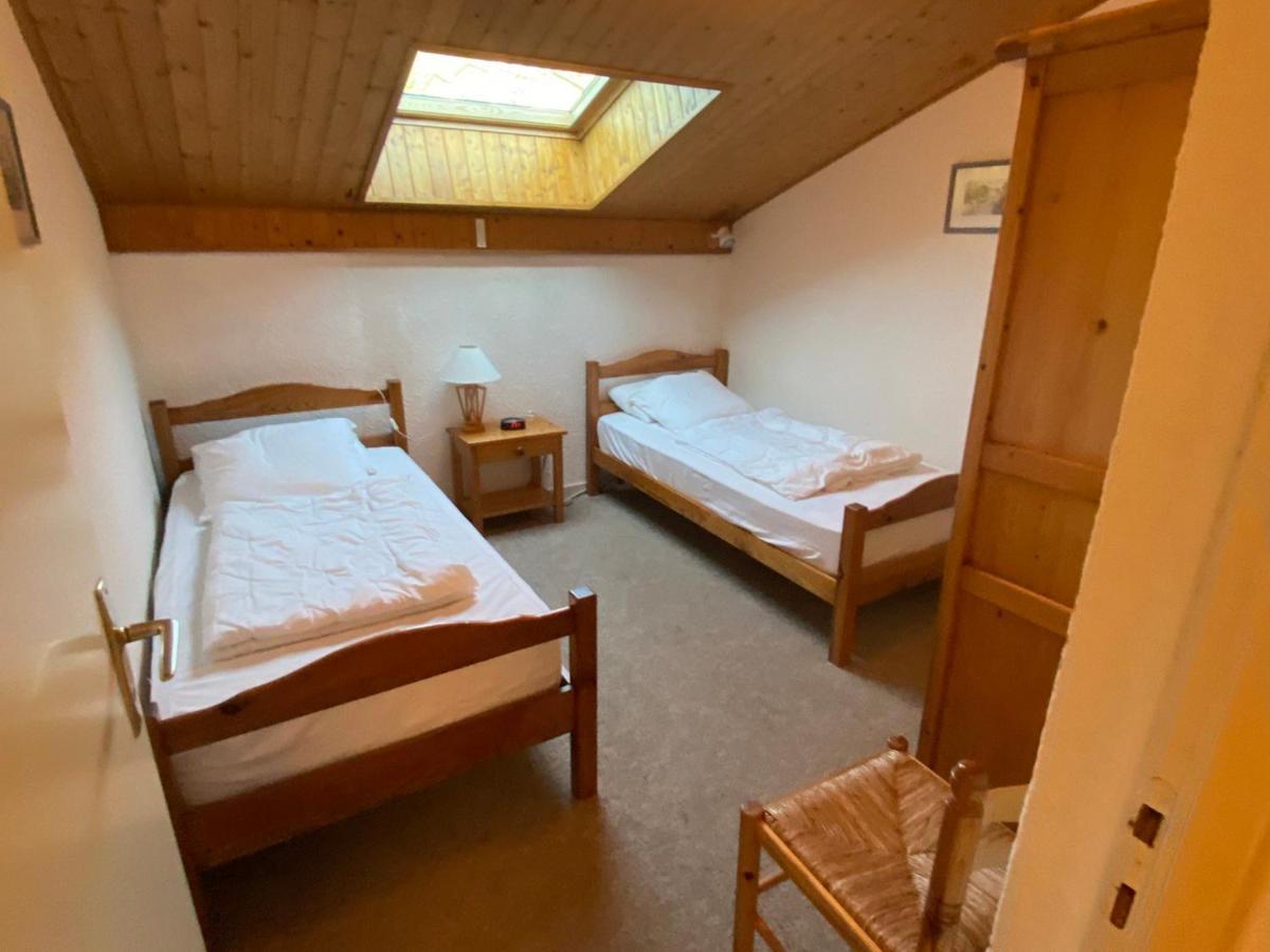 Appartement Familial Avec Multi Pass, Wifi Et Parking, Proche Du Centre De Chatel - Fr-1-693-41 Buitenkant foto