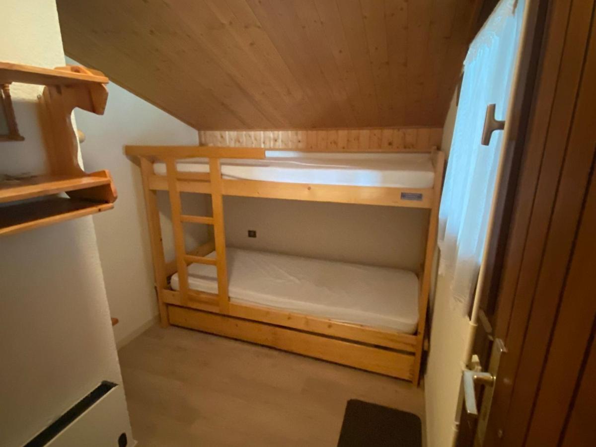 Appartement Familial Avec Multi Pass, Wifi Et Parking, Proche Du Centre De Chatel - Fr-1-693-41 Buitenkant foto